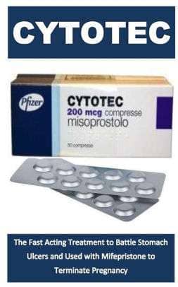 termination pills to abort pregnancy